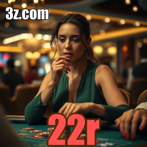 Jogos Mobile em Alta: Inovações do 22r para Gamers