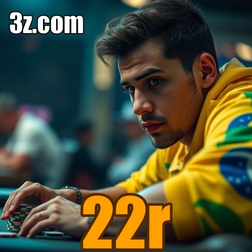 Estratégia Brilhante: Explore a Seção do 22r